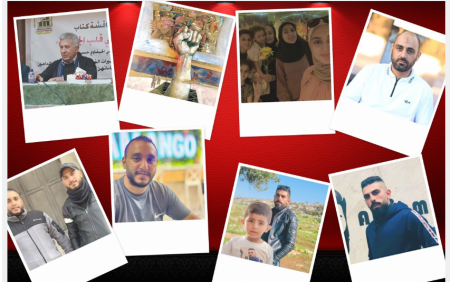 متنفَّس عبرَ القضبان (160)